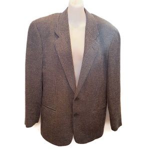 jacket Blazer mani For Men Size M